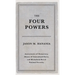 The Four Powers: Assessments of Democracy, Abuses of Centralized Power, and Blockchain-Based National Security