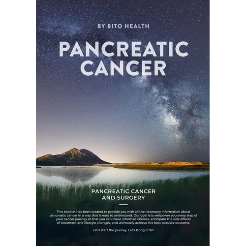 Pancreatic Cancer and Surgery
