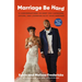 Marriage Be Hard: 12 Conversations to Keep You Laughing, Loving, and Learning with Your Partner