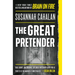 The Great Pretender: The Undercover Mission That Changed Our Understanding of Madness