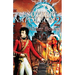 The Esoteric Napoleon 2: Louisiana Territory Mystery: Louisiana Territory Mystery
