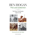Ben Hogan The Lost Collection
