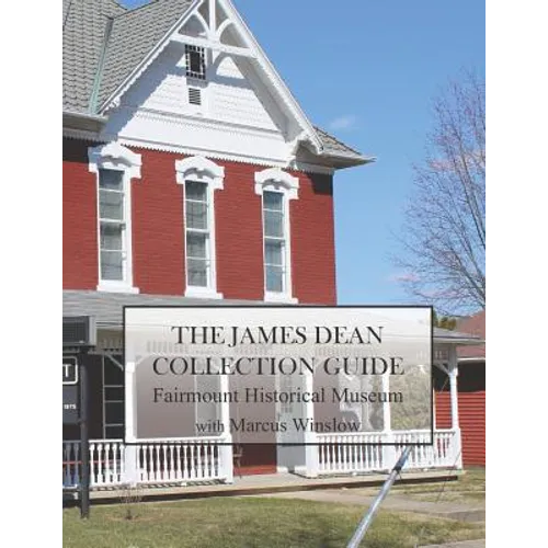 The James Dean Collection