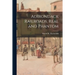 Adirondack Railroads, Real and Phantom