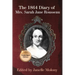 The 1864 Diary of Mrs. Sarah Jane Rousseau