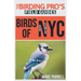 Birds of Greater New York City (The Birding Pro's Field Guides)