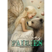 Christmas Fairies Coloring Book for Adults: Whimsical Christmas Coloring Book Grayscale Fairy Coloring Book Oil Painting Christmas Animals