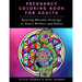Pregnancy Coloring Book for Adults: Relaxing Mandala Drawings to Honor Mothers and Babies