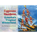 Cypress Gardens, America's Tropical Wonderland: How Dick Pope Invented Florida