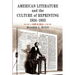 American Literature and the Culture of Reprinting, 1834-1853