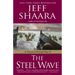 The Steel Wave: A Novel of World War II