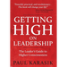 Getting High on Leadership