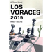 Los Voraces 2019: A Chess Novel