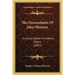 The Descendants Of John Phoenix: An Early Settler In Kittery, Maine (1867)