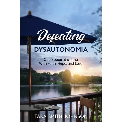 Defeating Dysautonomia