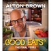 Good Eats: The Final Years