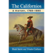 The Californios: A History, 1769-1890