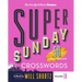 New York Times Games Super Sunday Crosswords Volume 18: 50 Sunday Puzzles