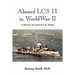 Aboard Lcs 11 in WW II