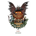 The Halloween Society Unearthed 1983-1987 Volume 1 (hardback)