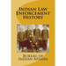 Indian Law Enforcement History