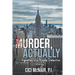 Murder, Actually: Vignettes of a Private Detective