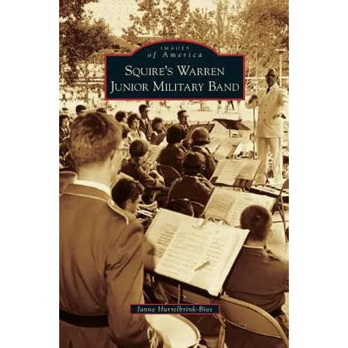 Squire's Warren Junior Military Band