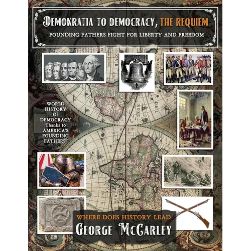 Demokratia to Democracy, the Requiem
