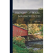 History of Ware, Massachusetts