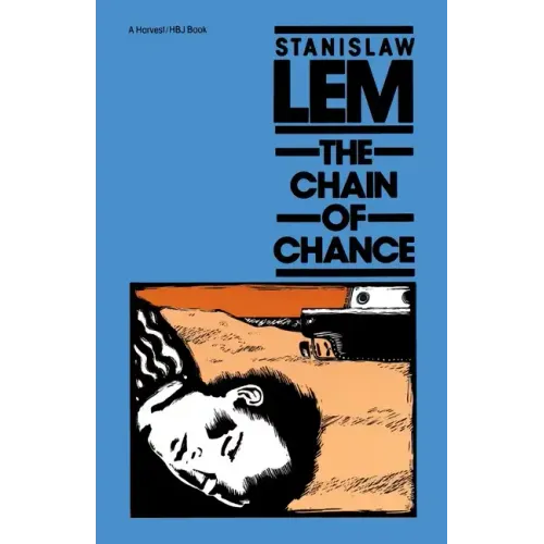 The Chain of Chance