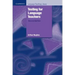 Testing for Language Teachers