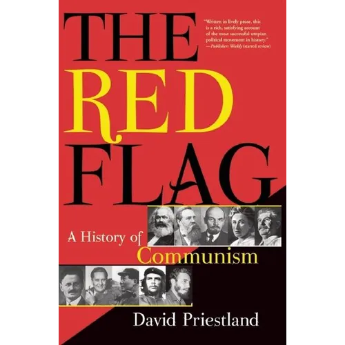 The Red Flag: A History of Communism