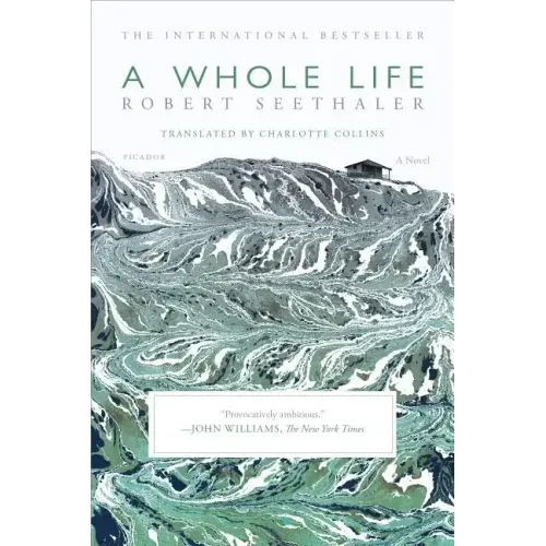 Whole Life [Pod]