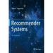 Recommender Systems: The Textbook