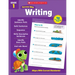 Scholastic Success with Writing Grade 1 Workbook