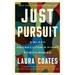 Just Pursuit: A Black Prosecutor's Fight for Fairness