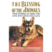 The Blessing of the Animals: True Stories of Ginny, the Dog Who Rescues Cats