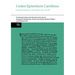 Codex Epistolaris Carolinus