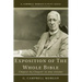 Exposition of The Whole Bible