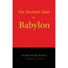 The Richest Man in Babylon