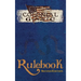 Colonial Gothic: Rulebook Second Ed (RGG1212)