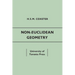 Non-Euclidean Geometry: Fifth Edition