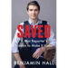 Saved: A War Reporter's Mission to Make It Home