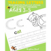 Tracing Letter Preschoolers Practice Writing ABC Alphabet Workbook*Kids Ages 3-5: Large Print