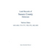 Land Records of Sussex County, Delaware: Various Dates: 1693-1698, 1715-1717, 1782-1792, 1802-1805