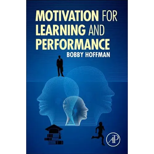 Motivation for Learning and Performance