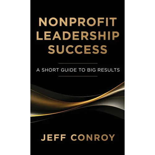 Nonprofit Leadership Success