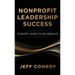 Nonprofit Leadership Success