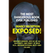 The Most Dangerous Book Ever Published: Deadly Deception Exposed!