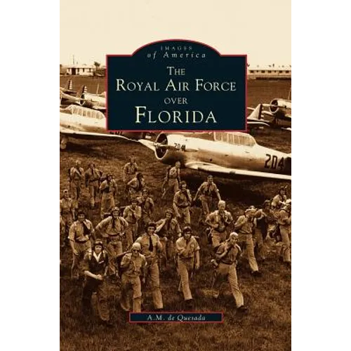 Royal Air Force Over Florida